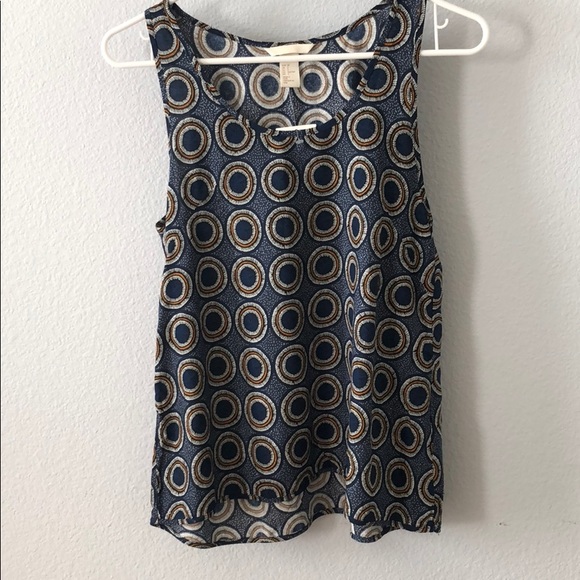 work appropriate tank tops